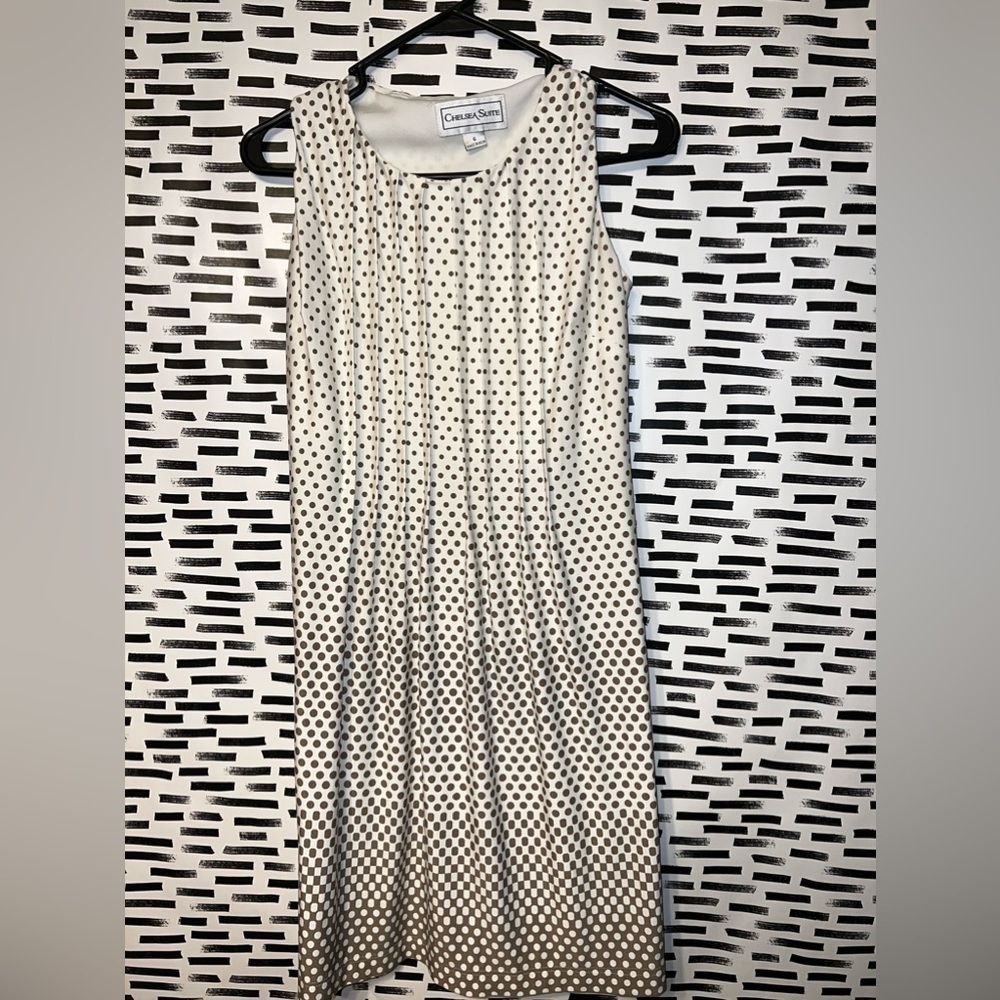 Chelsea Suite Dress| Size 6